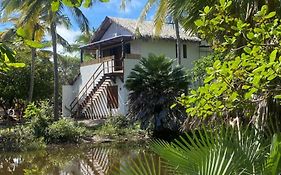 Tapioca Vila Boutique